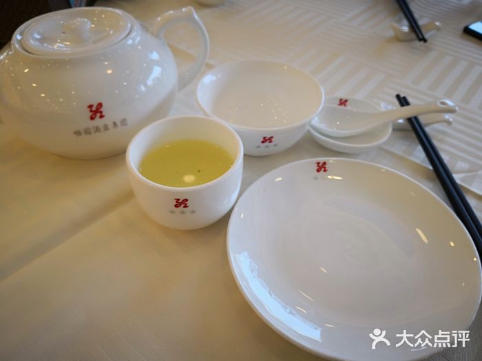 怡园饭店-餐厅(四望亭店)图片