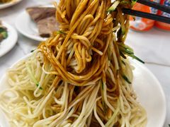 -新川面馆(新街口起源店)