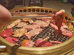 -谷牛日式烤肉(宝山U天地店)