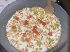 -很久以前羊肉串(簋街店)