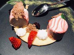 -花隐日式怀石料理(五角场店)