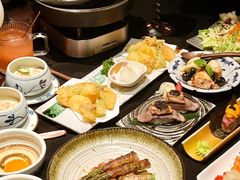 -阿吾罗日本料理(K11艺术中心店)