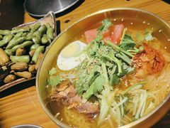 -半酌烧烤小酒馆(南京东路店)