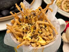 -秘密旅行Bonjour(黑金冠 江南西店)