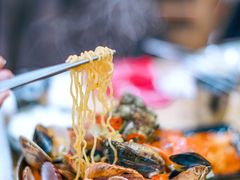 -真情鲍鱼海鲜汤