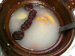 -珍巷福地四合院菜馆(复兴门店)