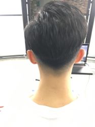 -HD HAIR STYLE