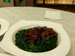 草头圈子-申宴酒楼(王子百货店)