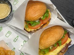 -Shake Shack(西单大悦城店)