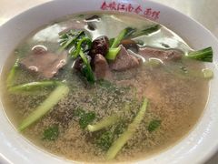 -泰顺江南春面馆