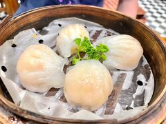 -澳门陈光记烧味饭店(南京德基广场店)