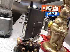 -君之狮子山·轻糖烘焙(松江印象城店)
