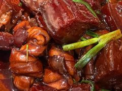 -乔街深夜食堂·台州菜·高压锅生蚝(杭州总店)