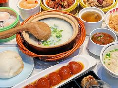 -火宫殿·小吃王国(坡子街店)