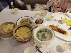 -西湖春天•老字号杭州菜(百汇店)