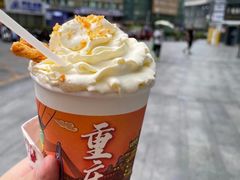 -初茶花月·重庆特产(大融城店)