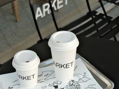 -ARKET CAFÉ(三里屯太古里店)