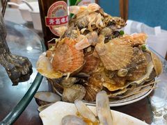 -渔码头食府(蓬莱阁店)