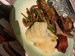 -金海湾自助餐厅(金陵饭店)