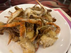 -芭菲盛宴·环球美食(解放碑英利国际店)