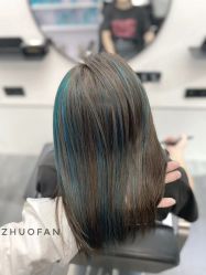 -卓梵美发·精品Salon