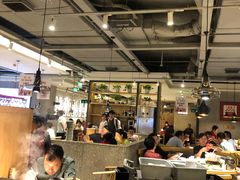 -大碗先生(万家丽店)