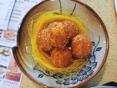 -喜鹊茶点.啫煲(车陂店)