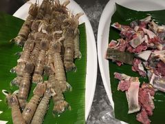 -华安国际大酒店-餐厅