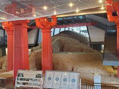 -汉景帝阳陵博物院