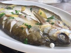 -临水阁农家乐饭店