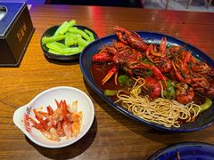 -红盔甲·小龙虾(车公庙店)