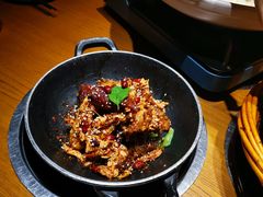 -吃饭皇帝大(合生汇店)