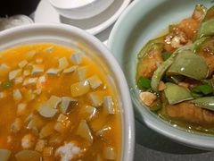 -川味里•商务宴请•团建聚餐(清湖店)