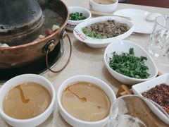 -阳坊大都涮羊肉(阳坊总店)