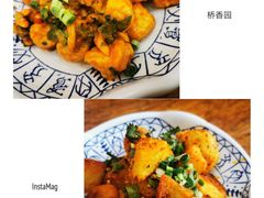 -桥香园过桥米线(国贸店)