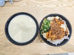 -豆香园(龙翔店)