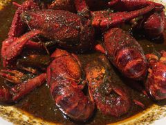 十三香小龙虾-叶派龙虾•招牌香辣蟹·海鲜(中海国际店)