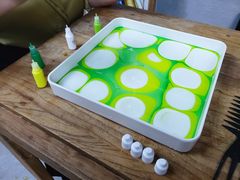 制作过程-100家灵感仓库·DIY团建(什刹海店)