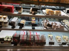 面包甜点陈列柜-悠客优品(虞锦楼店)