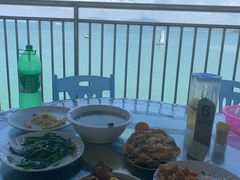 -七鲜渔港美食餐厅(巽寮湾海景店)