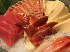 -熊出没日本烧肉放题