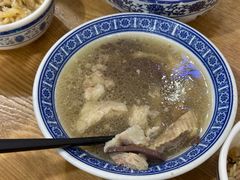 -大陈鸿源牛肉馆(大陈总店)