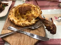 -巴依老爷新疆美食(清华东门店)