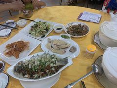 -海鲜街菜馆(海珠南路店)