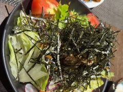 -鲸山上·私房日料(泰达MSD店)