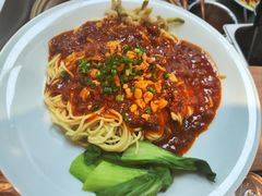 -醉面(郑州大旺城店)