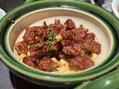 -锦府园·新台州菜(合生汇店)