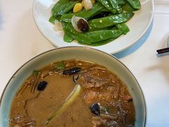 -煜丰汴京烤鸭(福彩路店)