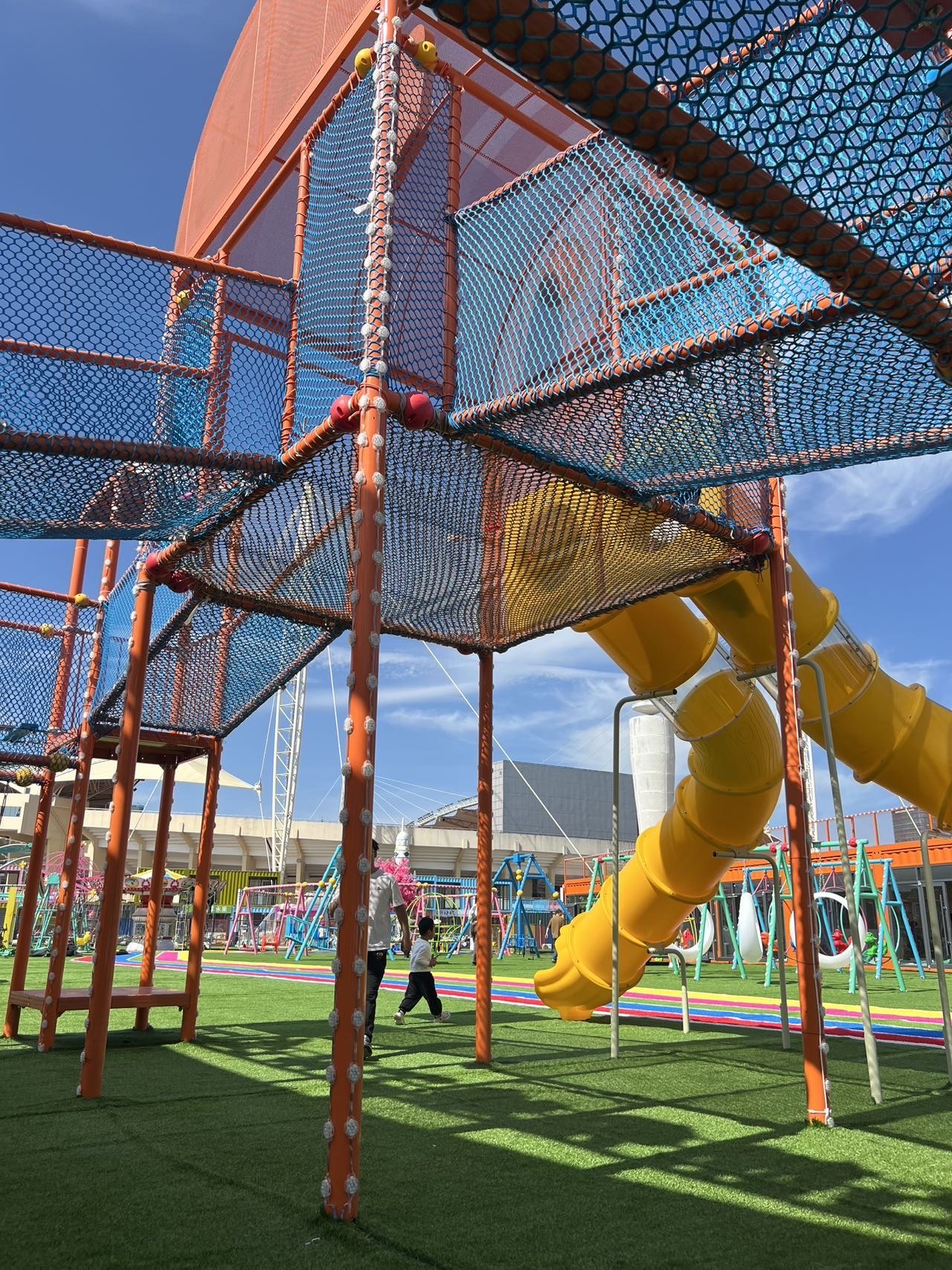 义乌!五一去哪玩!