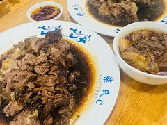-柴氏风味斋(甘家口店)